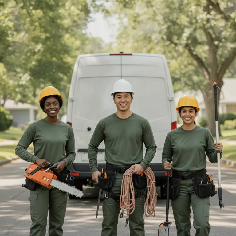 tree removal Duncanville