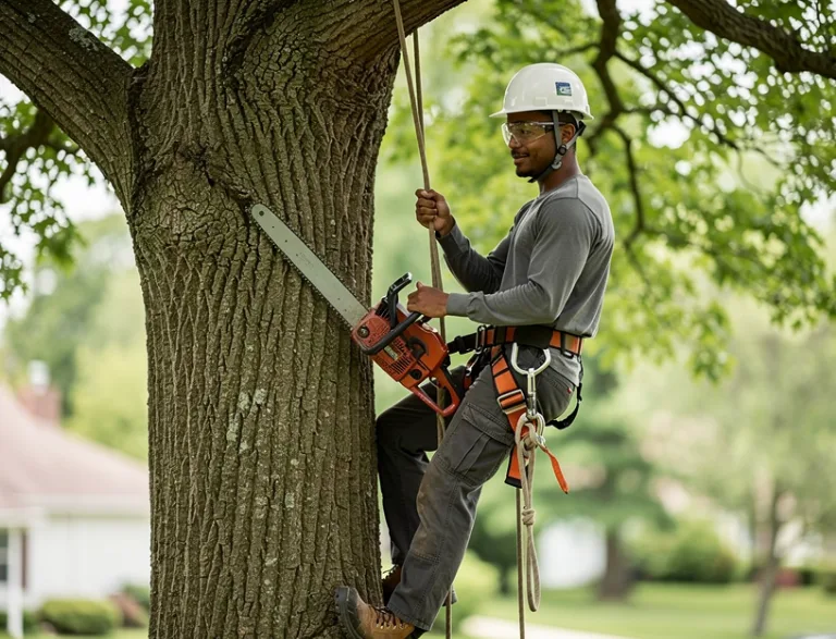 tree removal Duncanville